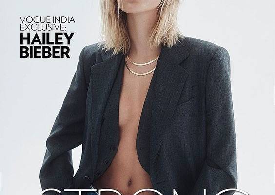 Hailey Bieber talks future children with her husband Justin Bieber