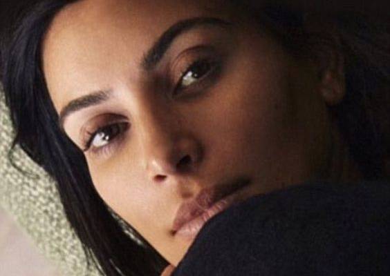 Kim Kardashian reveals her top beauty secrets