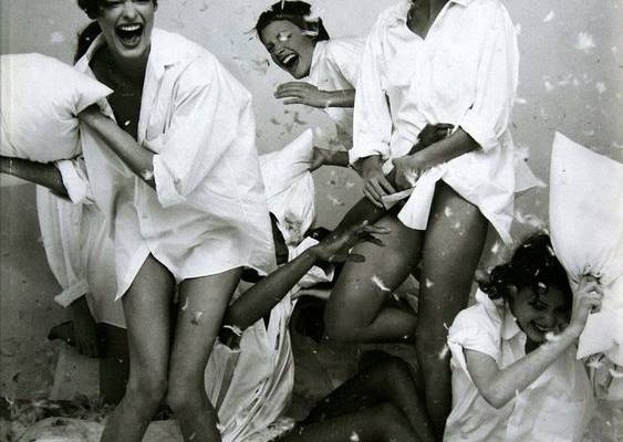 Remembering Franca Sozzani: Her Best Italian Vogue Covers