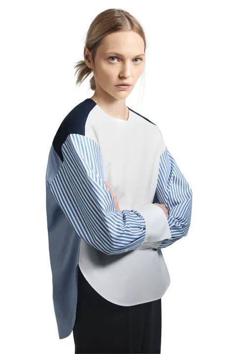 Partow Pre-Fall 2021 Collection