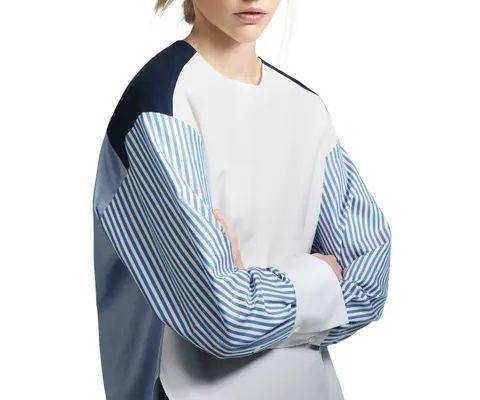 Partow Pre-Fall 2021 Collection