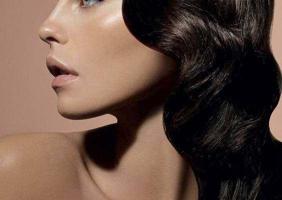 Harper's Bazaar Ukraine May 2017 Daniela Freitas by Quintin and Ron