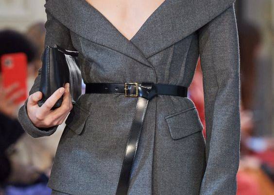 Altuzarra Fall 2020 Ready-to-Wear Collection - Vogue