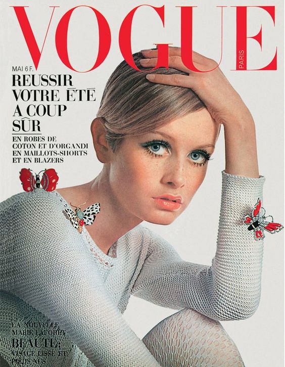 95 ans de Vogue Paris en 10 couvertures