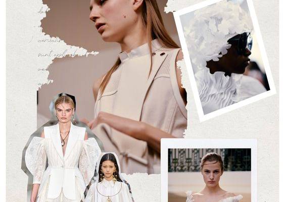 Los colores que serán tendencia esta primavera verano 2020