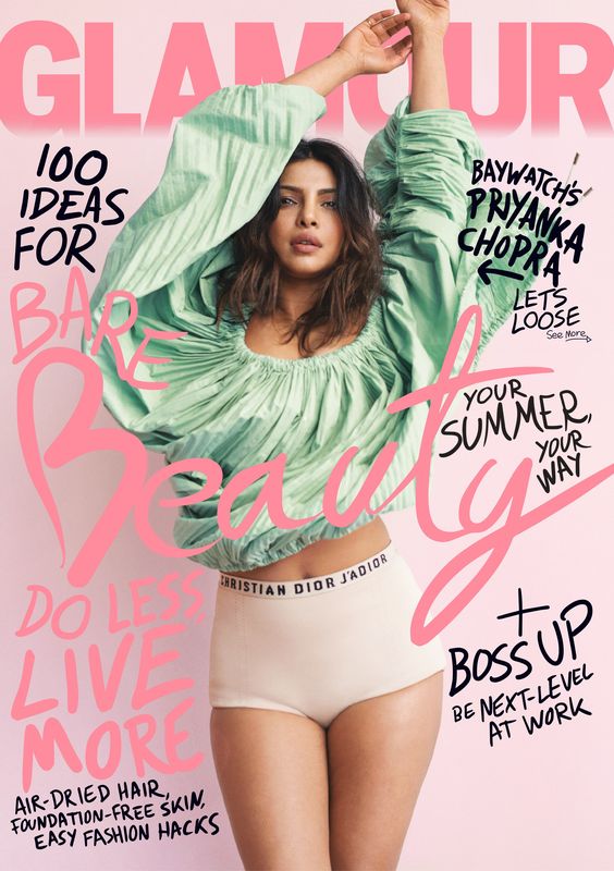 Priyanka Chopra Flawlessly Explains Why Everyone Needs to Stop Using THIS Word