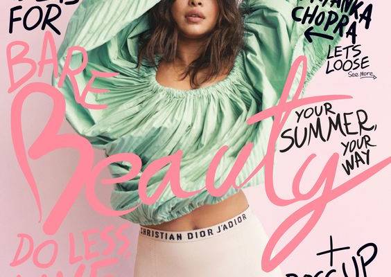 Priyanka Chopra Flawlessly Explains Why Everyone Needs to Stop Using THIS Word