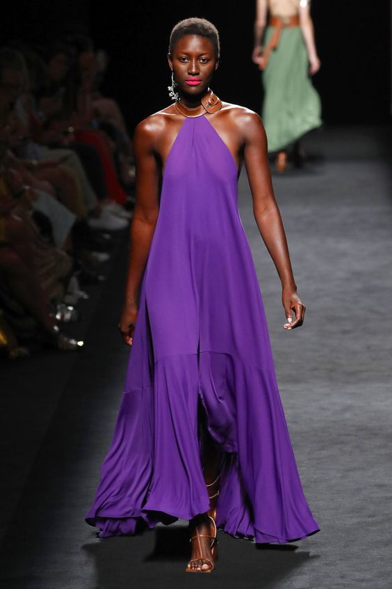 Marcos Luengo Madrid Printemps-Été 2020 – Défilé | Vogue Paris