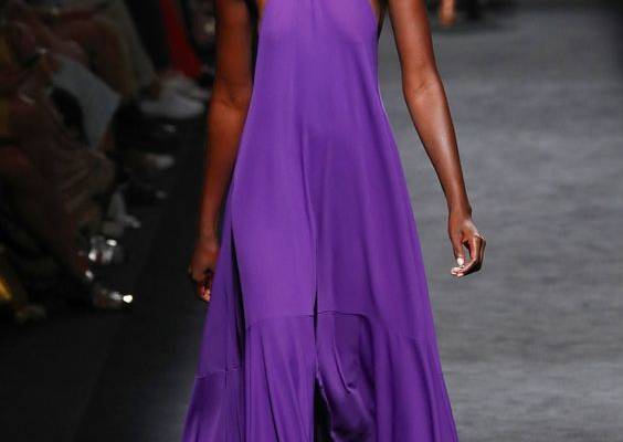 Marcos Luengo Madrid Printemps-Été 2020 - Défilé | Vogue Paris