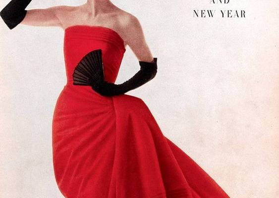 The Best Vintage Vogue Covers of All Time