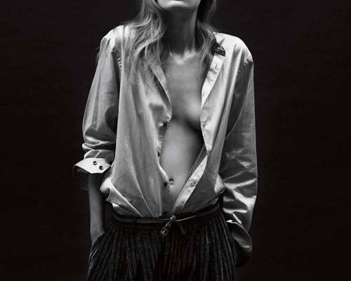 Nadja Bender | Claudia Knoepfel