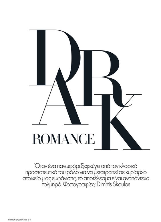 dark romance