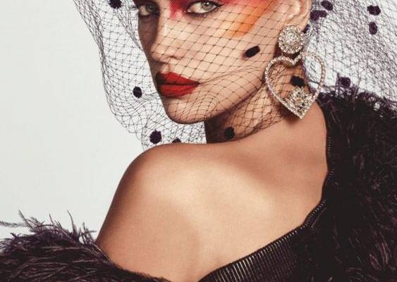 Do Editorial pro Carnaval: Dando um update na maquiagem!