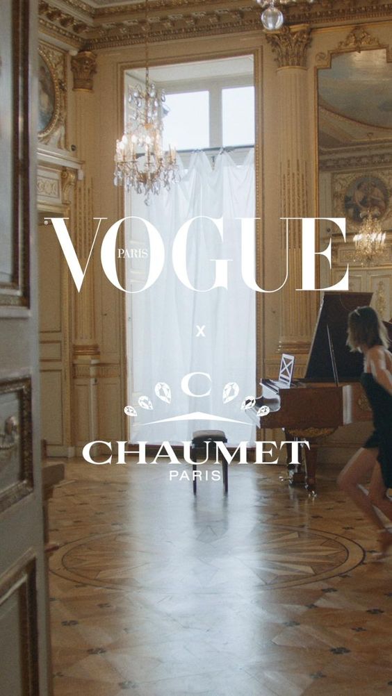 Le 12 Vendôme, l’adresse signature de Chaumet