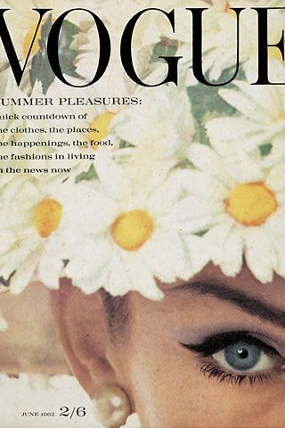 Vogue’s most iconic collectible covers | British Vogue