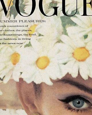 Vogue's most iconic collectible covers | British Vogue