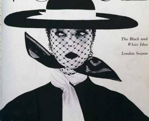 Classic Fashion And Celebrity Photography by Leading Photographer Irving Penn — Photography Office
