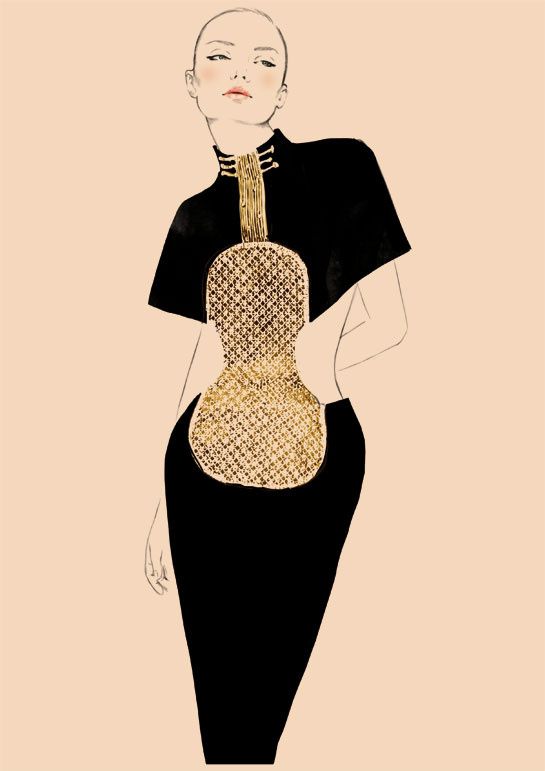 Chloé Celebrates 60 Years With A Pop-Up At Printemps Paris | the CITIZENS of FASHION