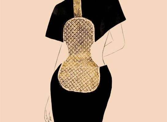 Chloé Celebrates 60 Years With A Pop-Up At Printemps Paris | the CITIZENS of FASHION