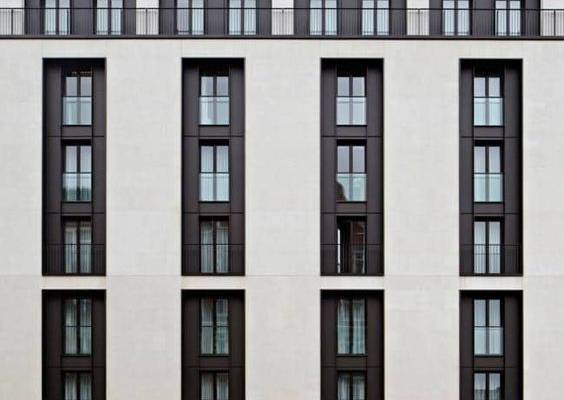 The best designer hotels in Europe – Vogue Australia