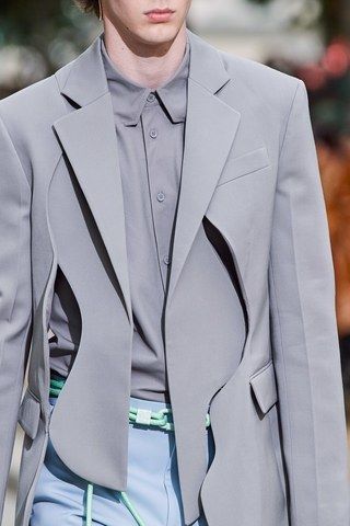 Louis Vuitton Spring 2020 Menswear Collection
