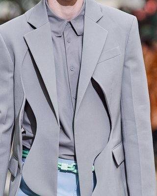 Louis Vuitton Spring 2020 Menswear Collection