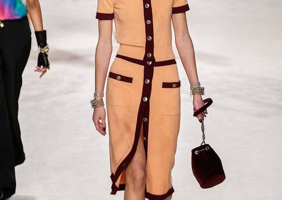 Chanel Pre-Fall 2020 - Kollektion | Vogue Germany