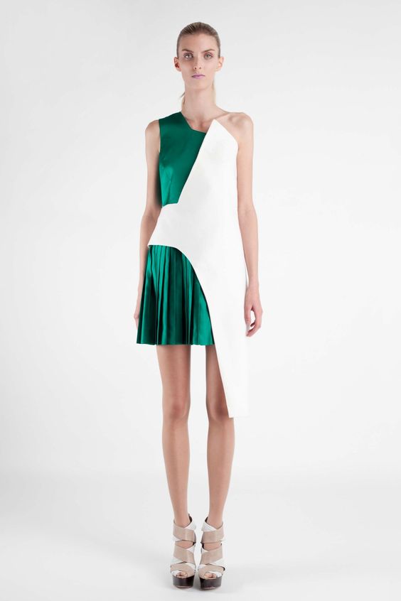 Fashion Scout Names Ones To Watch