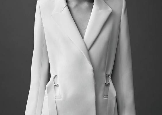 Mugler Resort 2015 Collection Photos - Vogue