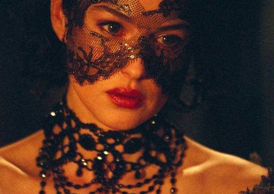 Monica Bellucci’s 10 most sensual roles