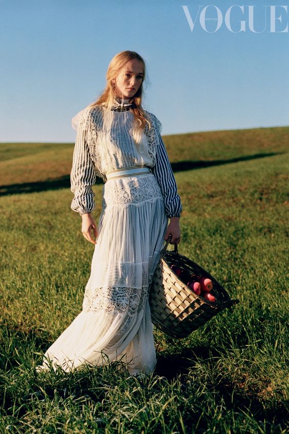 Trust Us, The Pastoral Fantasies Of Cottagecore Are The Perfect Antidote To Quarantine Blues