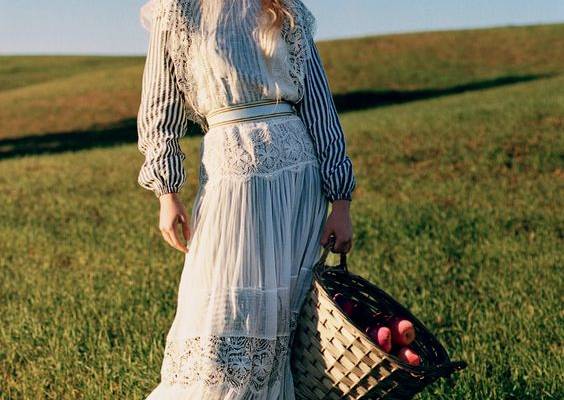 Trust Us, The Pastoral Fantasies Of Cottagecore Are The Perfect Antidote To Quarantine Blues