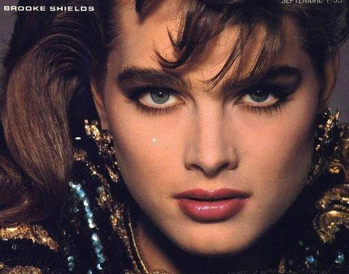 Candice Bergen, Brooke Shields, Renée Simonsen, Jerry Hall, Carolyn Murphy, and Christy Turlington all found fame with the help of Eileen Ford, who looks back over her career in a Vogue Paris exclusive for the November issue. See Ford's biggest models in a collection of Vogue Paris covers dating back to 1971.