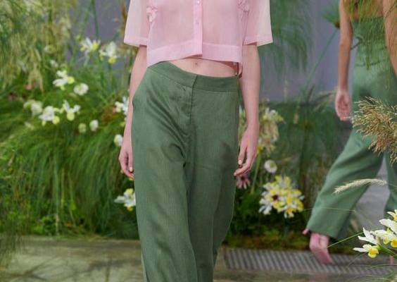 Apartment Clothing resort 2023