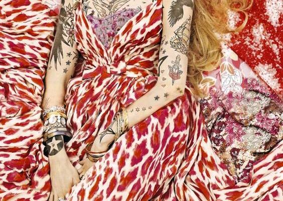 Strike a Pose – Top Fashion Photographers to Know