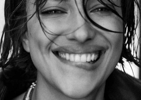 Irina Shayk Wears Sophisticated Tailoring Lensed By Giampaolo Sgura For Vogue Spain September 2018 — Anne of Carversville