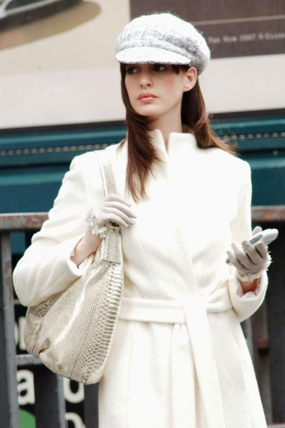 43 outfits that cemented The Devil Wears Prada in fashion history