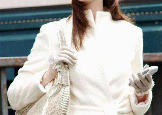 43 outfits that cemented The Devil Wears Prada in fashion history