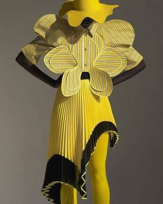 Robert Wun News, Collections, Fashion Shows, Fashion Week Reviews, and More