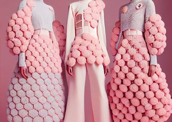 FUTURE FASHION ORACLE
WINTER 2024