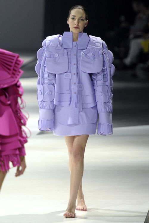 Antwerp Fashion Department