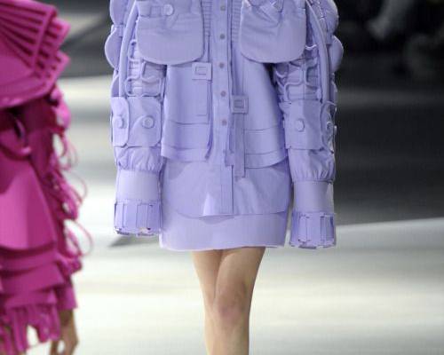 Antwerp Fashion Department