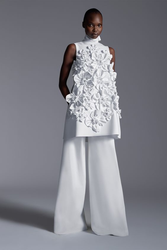 Greta Constantine Fall 2020 Ready-to-Wear Collection