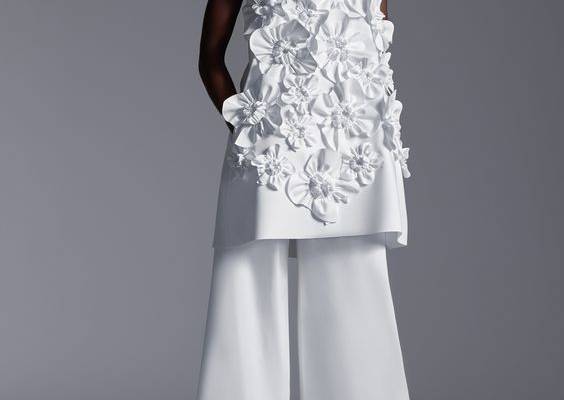 Greta Constantine Fall 2020 Ready-to-Wear Collection