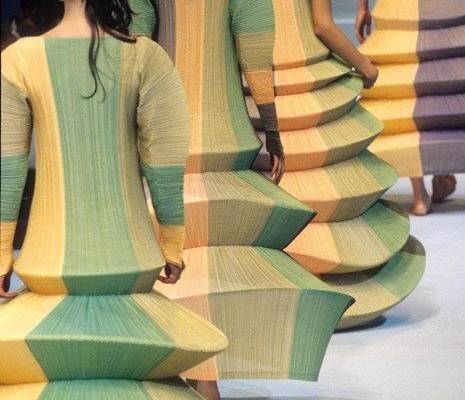 Going back in time with one of Japan’s greatest designers