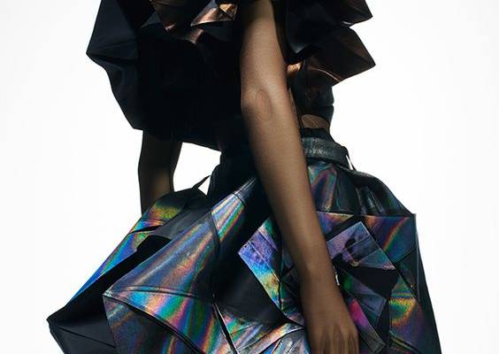 Issey Miyake Is Bigger Than His Avant-Garde Clothing