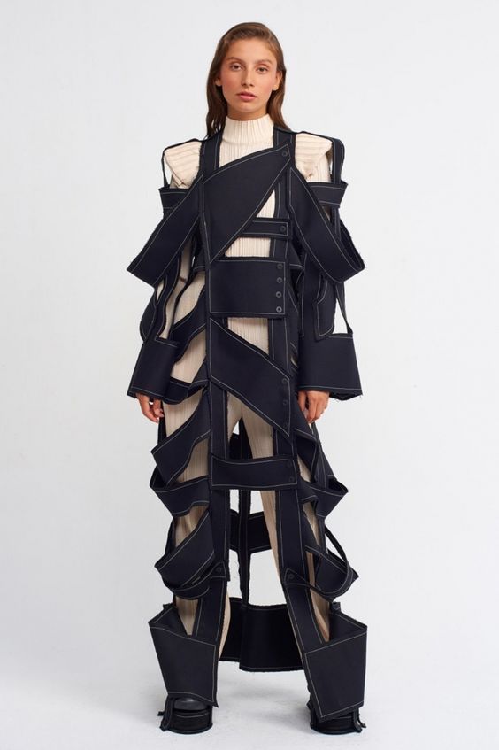 London Fashion Week – NU