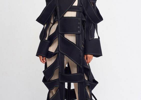 London Fashion Week - NU