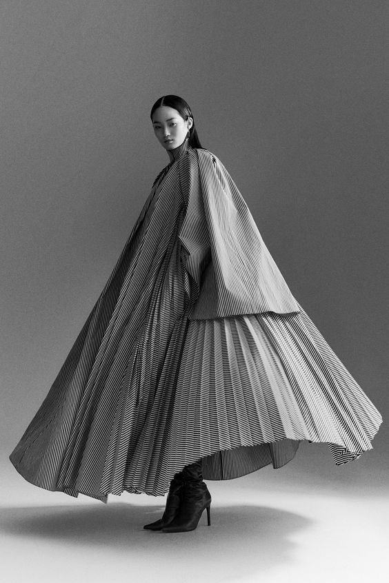 Juun.J Fall 2021 Menswear Collection