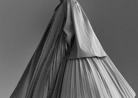 Juun.J Fall 2021 Menswear Collection